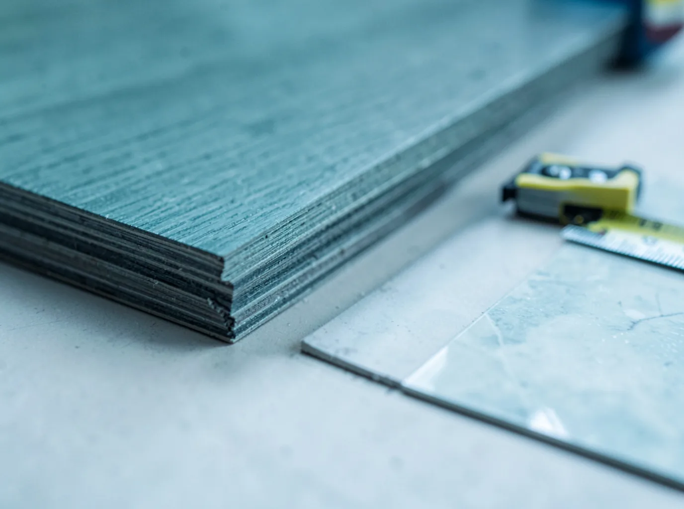 Luxury Vinyl Plank Installation Newbern, AL FAQs